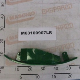 EXTERNAL SKID GREEN