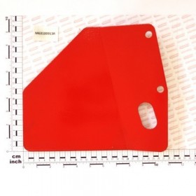 LEFT SIDE PROTECTION