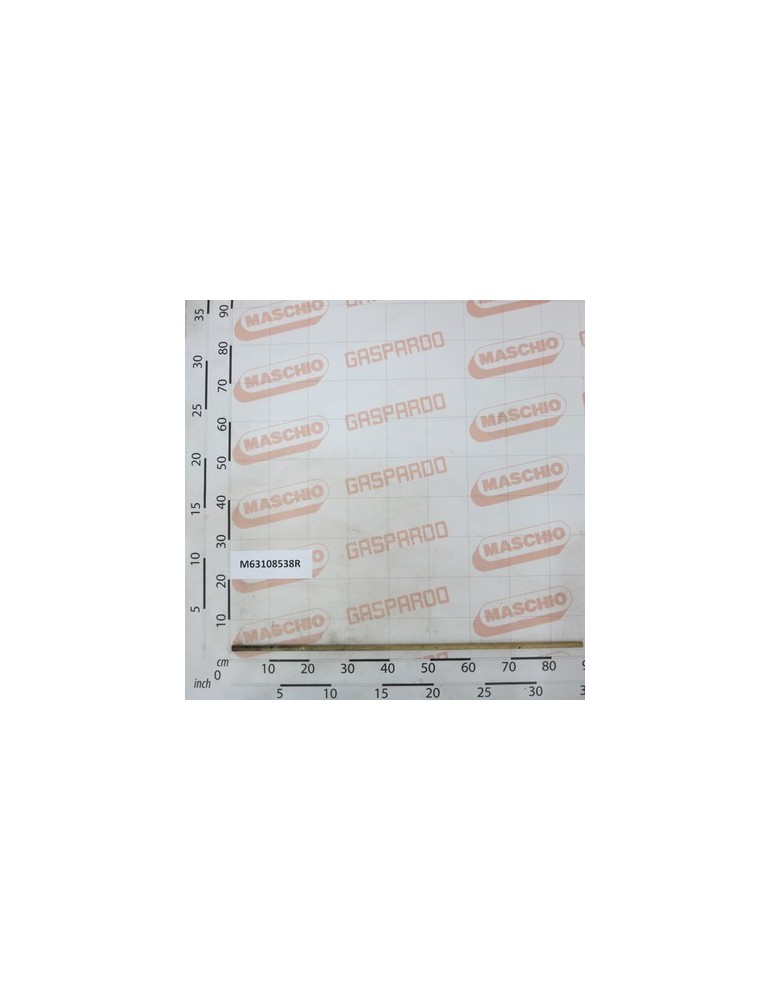 HINGE PIN LEVELLING PLATE