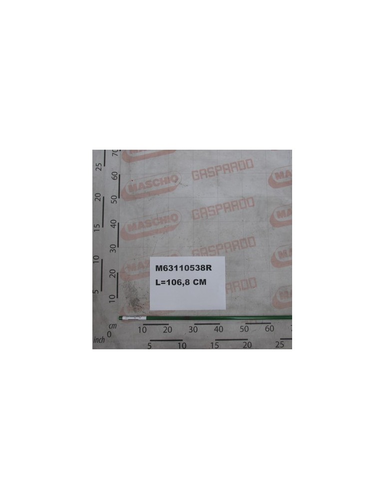 HINGE PIN LEVELLING PLATE