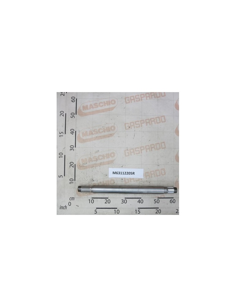 TRANSMISSION SHAFT