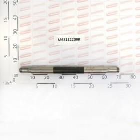 TRANSMISSION SHAFT