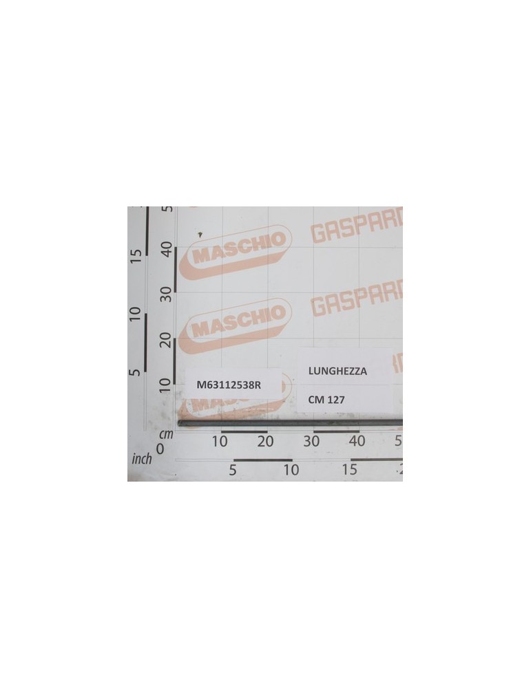 HINGE PIN LEVELLING PLATE
