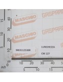 HINGE PIN LEVELLING PLATE