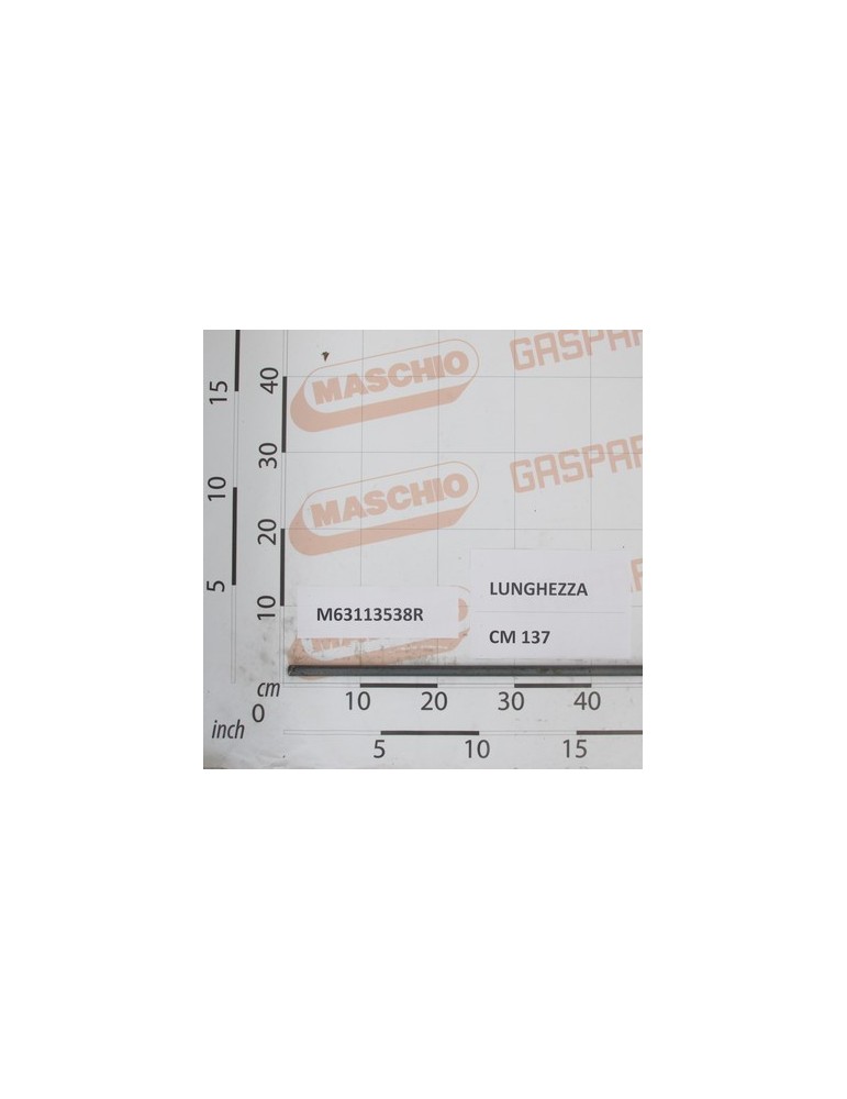 HINGE PIN LEVELLING PLATE