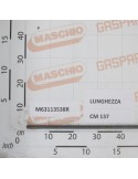 HINGE PIN LEVELLING PLATE