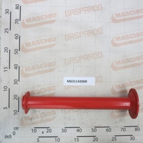 LEFT SPACER