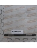 TRANSMISSION SHAFT