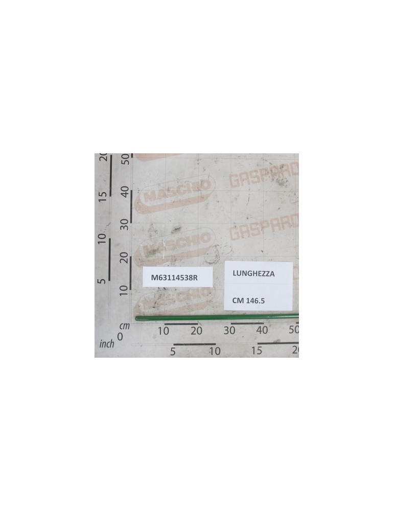 HINGE PIN LEVELLING PLATE
