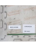 HINGE PIN LEVELLING PLATE