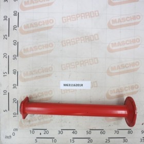 LEFT SPACER