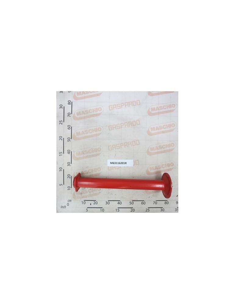 LEFT SPACER