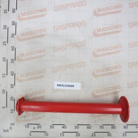 LEFT SPACER