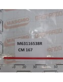 HINGE PIN LEVELLING PLATE