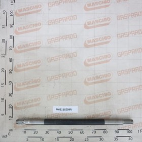 TRANSMISSION SHAFT