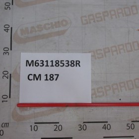 HINGE PIN LEVELLING PLATE