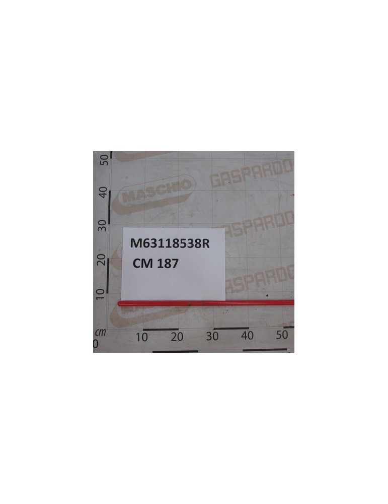 HINGE PIN LEVELLING PLATE
