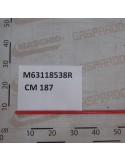 HINGE PIN LEVELLING PLATE