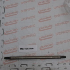 TRANSMISSION SHAFT