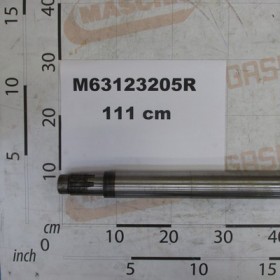 SHAFT TRASM.SUP. C. H230C