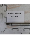 SHAFT TRASM.SUP. C. H230C