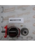 COMPLETE GEAR BOX