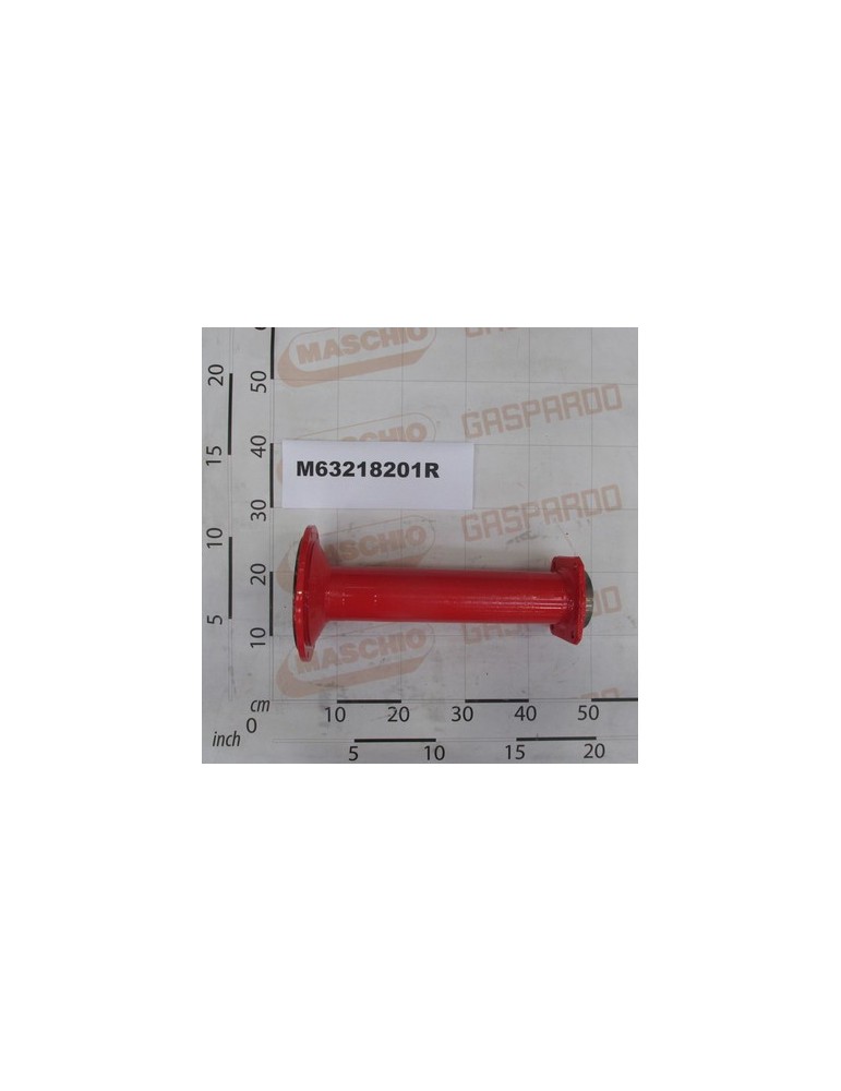 LEFT SPACER