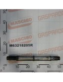 TRANSMISSION SHAFT