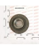 COMPLETE ROTOR SUPPORT LEOPARD