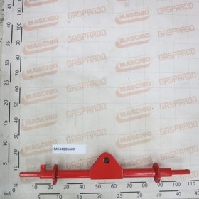 LIFTING BAR ASSEMBLY