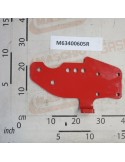LEFT STIRRUP LINKAGE ROLLER