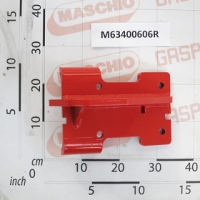 COMPLETE LEFT ROLLER LINKAGE