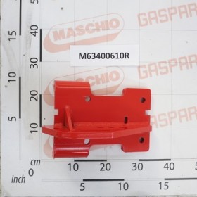 COMPLETE RIGHT ROLLER LINKAGE