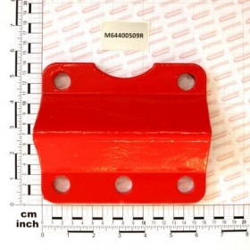 FRONT COUPLING BRACKET