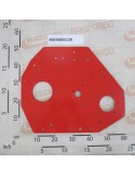 TRANSMISSION SIDE PANEL