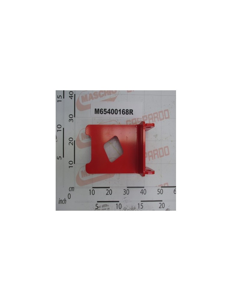 SIDE ELEMENT FIXED
