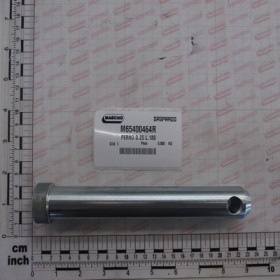 PIN D.25 L.180