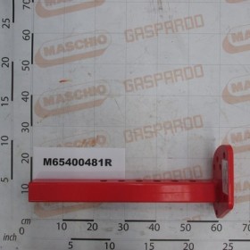 TELESCOPIC ARM