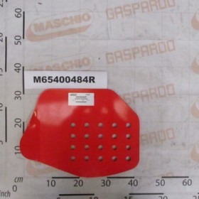 REAR SIDE SHIELDS