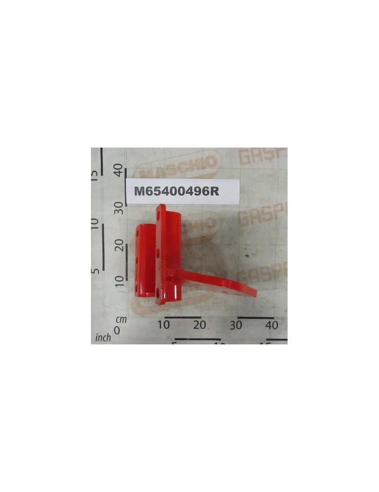 ELEMENT OPERATOR SIDE