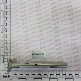 ROUND-DISC ASSEMBLY