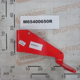 LIGHTS SUPPORT PLATE