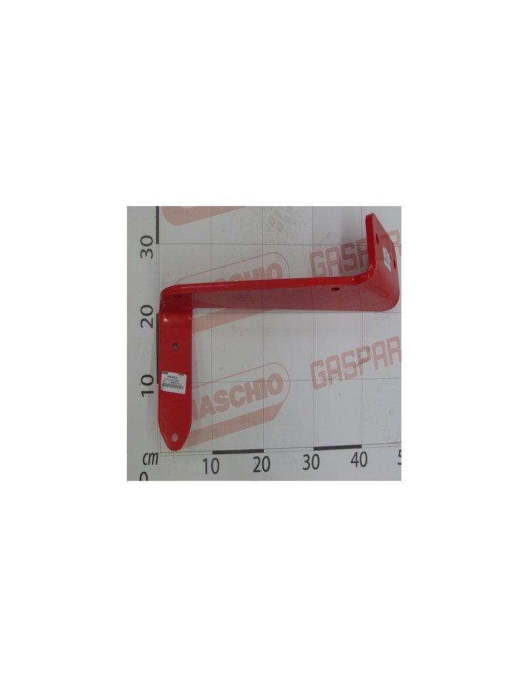 LIGHTS SUPPORT PLATE