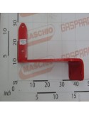 LIGHTS SUPPORT PLATE