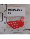 GRADUATED PLATE LEFT SIDE