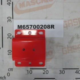 CLAMPS OPERATOR ELEMENT