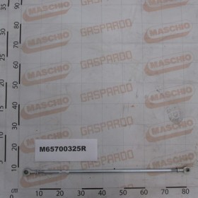 ADJUSTMENT BAR ASSEMBLY
