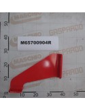 FRONT SUPPORT DX