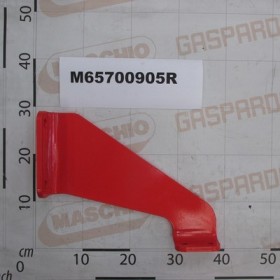 FRONT SUPPORT SX