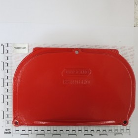 GEARBOX COVER